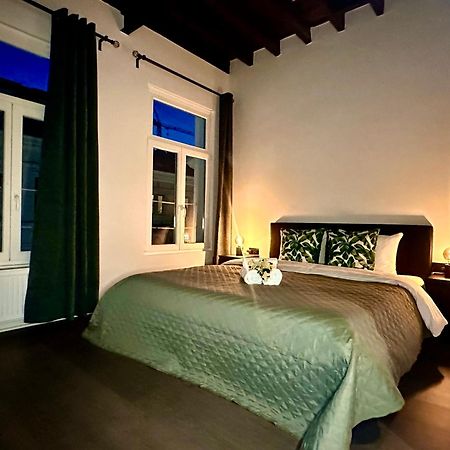 Luxury Suites Princess By Rikas Hotels Antwerp Luaran gambar