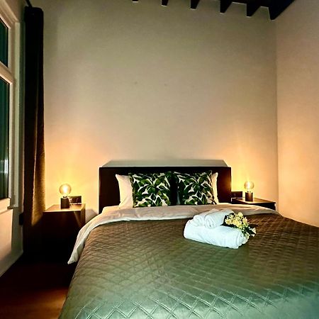 Luxury Suites Princess By Rikas Hotels Antwerp Luaran gambar