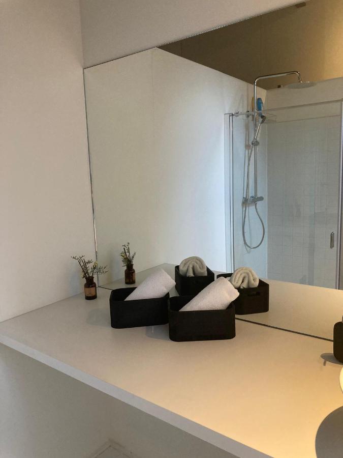 Luxury Suites Princess By Rikas Hotels Antwerp Luaran gambar