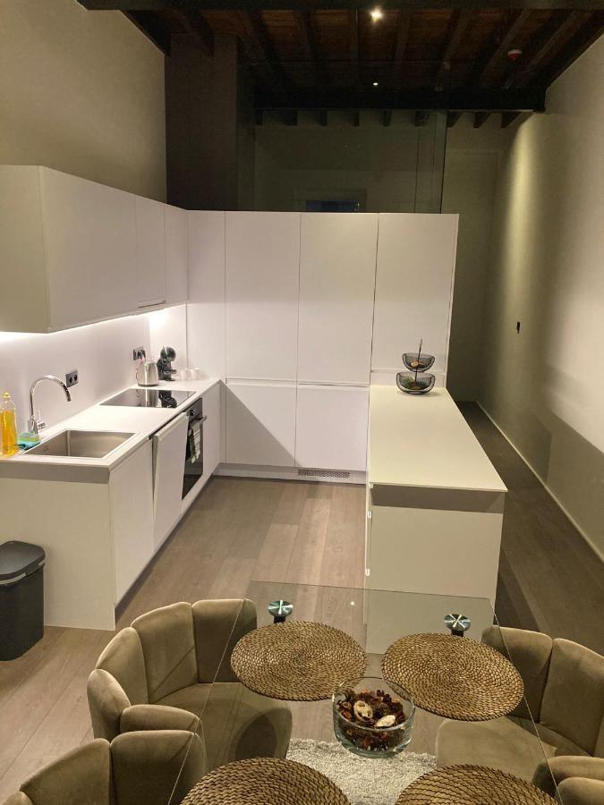Luxury Suites Princess By Rikas Hotels Antwerp Luaran gambar