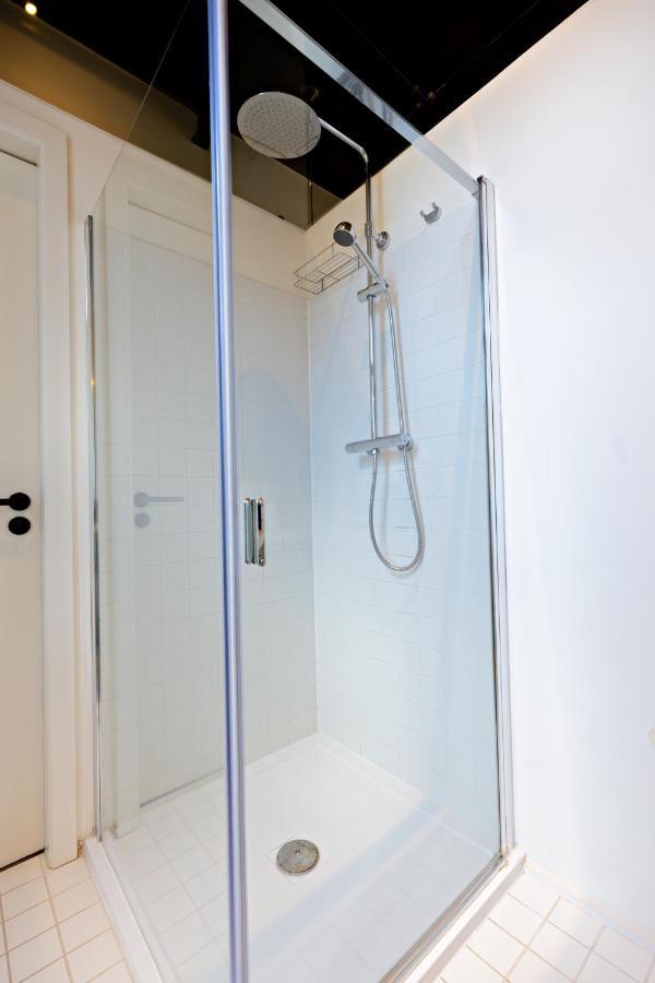 Luxury Suites Princess By Rikas Hotels Antwerp Luaran gambar