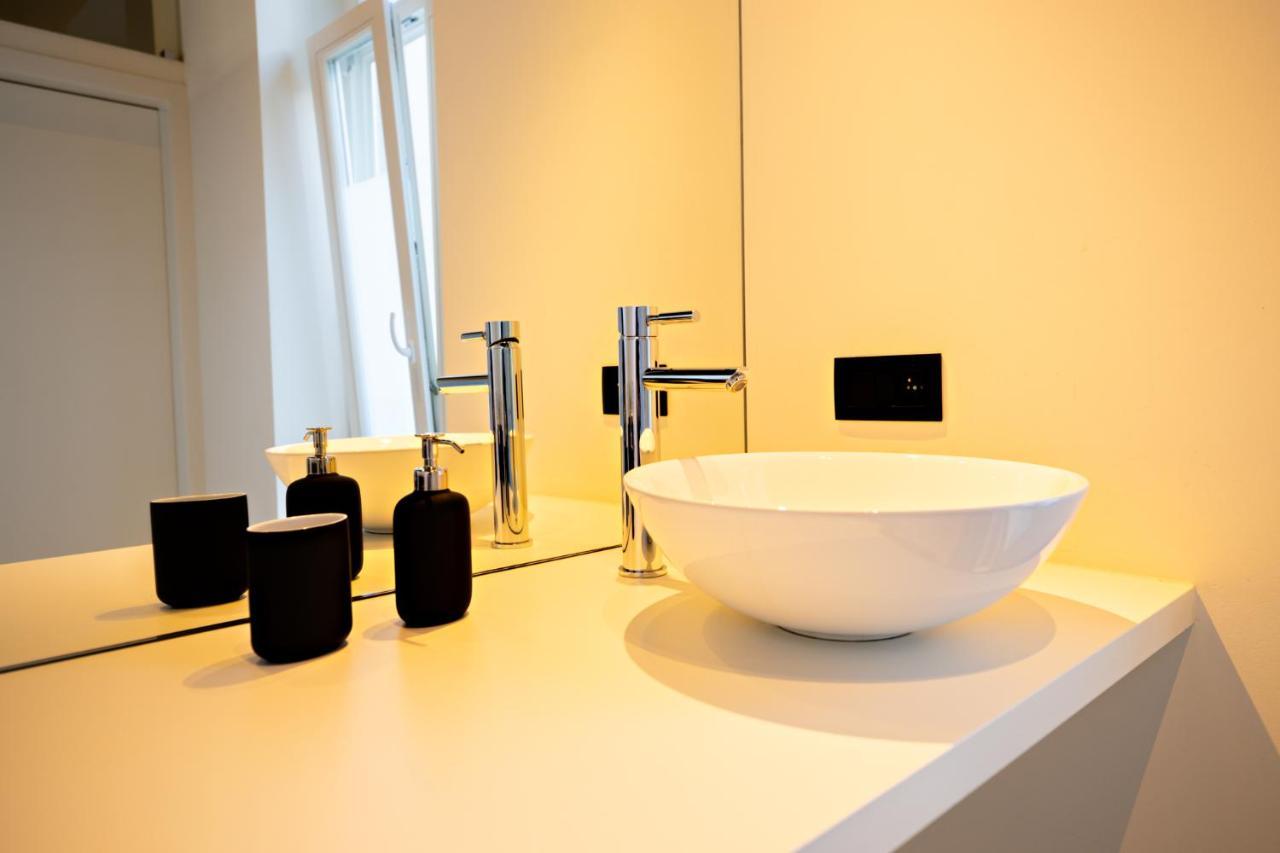 Luxury Suites Princess By Rikas Hotels Antwerp Luaran gambar