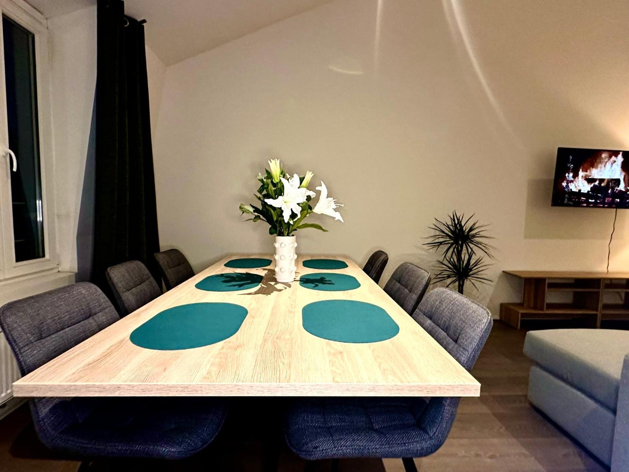 Luxury Suites Princess By Rikas Hotels Antwerp Luaran gambar