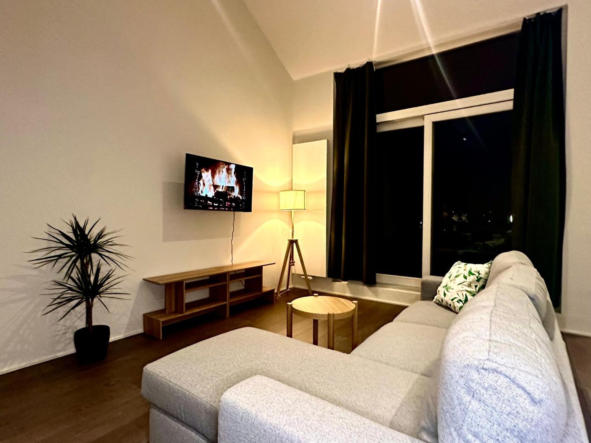 Luxury Suites Princess By Rikas Hotels Antwerp Luaran gambar