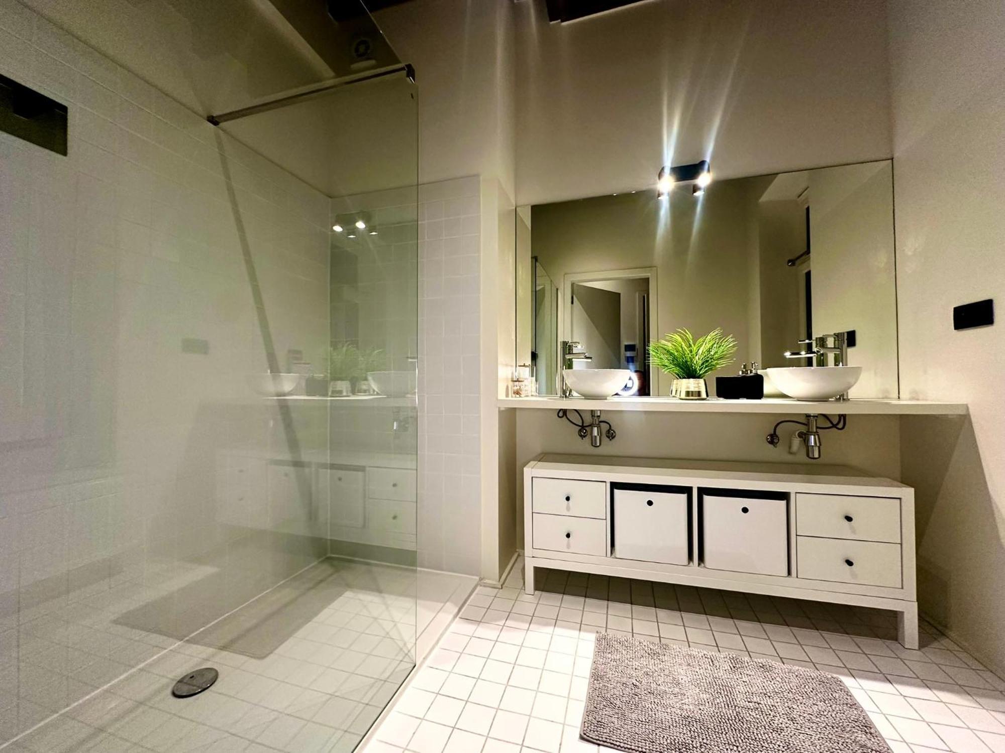 Luxury Suites Princess By Rikas Hotels Antwerp Luaran gambar