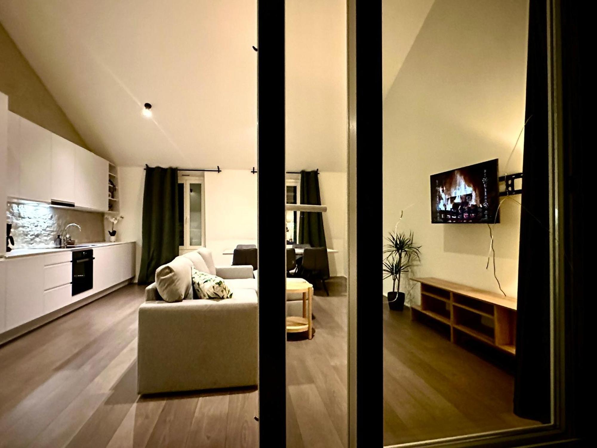 Luxury Suites Princess By Rikas Hotels Antwerp Luaran gambar