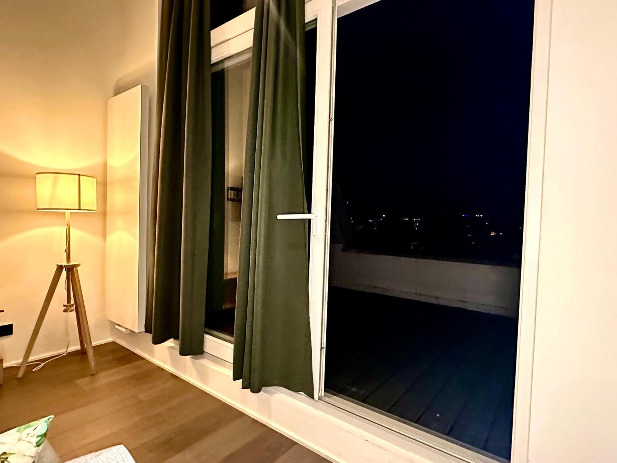 Luxury Suites Princess By Rikas Hotels Antwerp Luaran gambar
