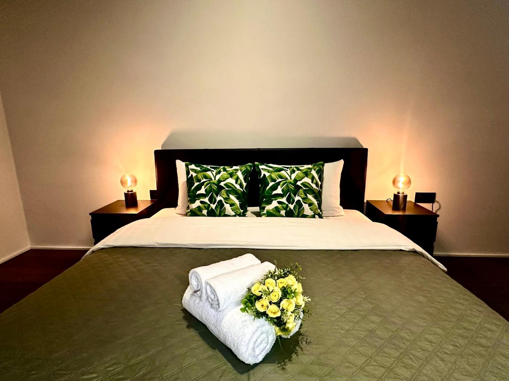 Luxury Suites Princess By Rikas Hotels Antwerp Luaran gambar