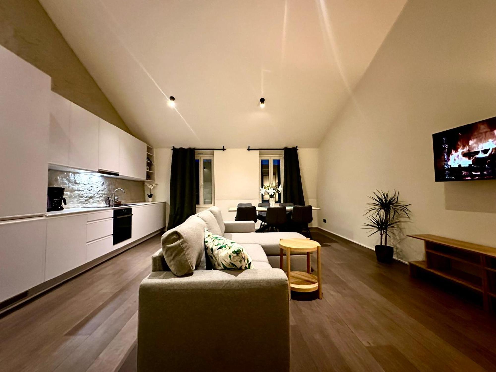 Luxury Suites Princess By Rikas Hotels Antwerp Luaran gambar