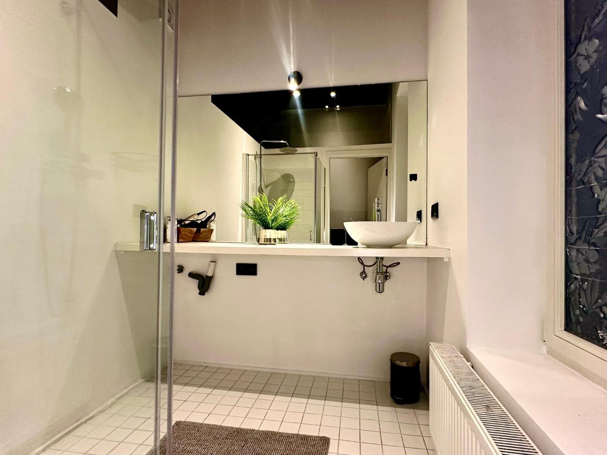 Luxury Suites Princess By Rikas Hotels Antwerp Luaran gambar