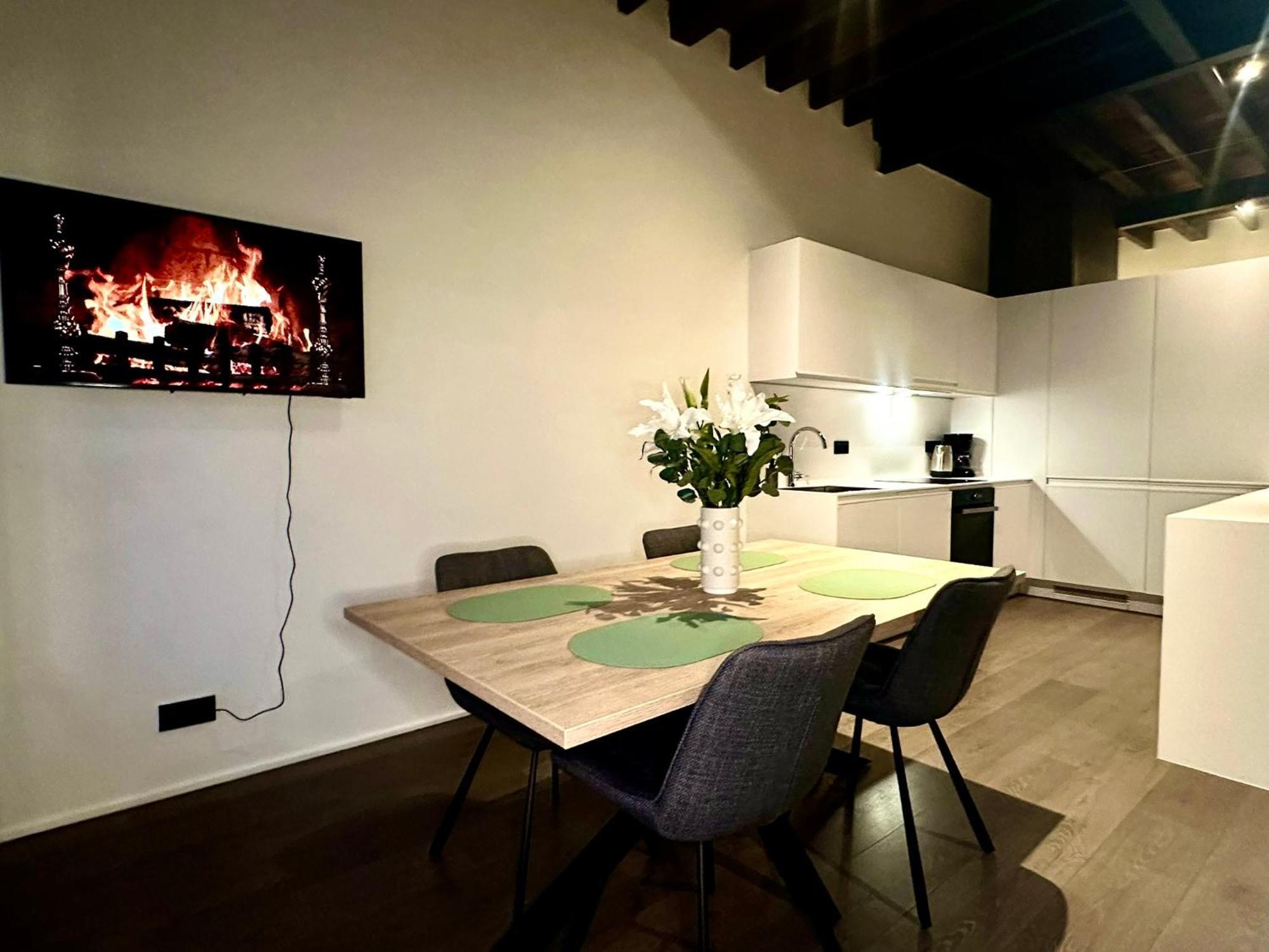 Luxury Suites Princess By Rikas Hotels Antwerp Luaran gambar