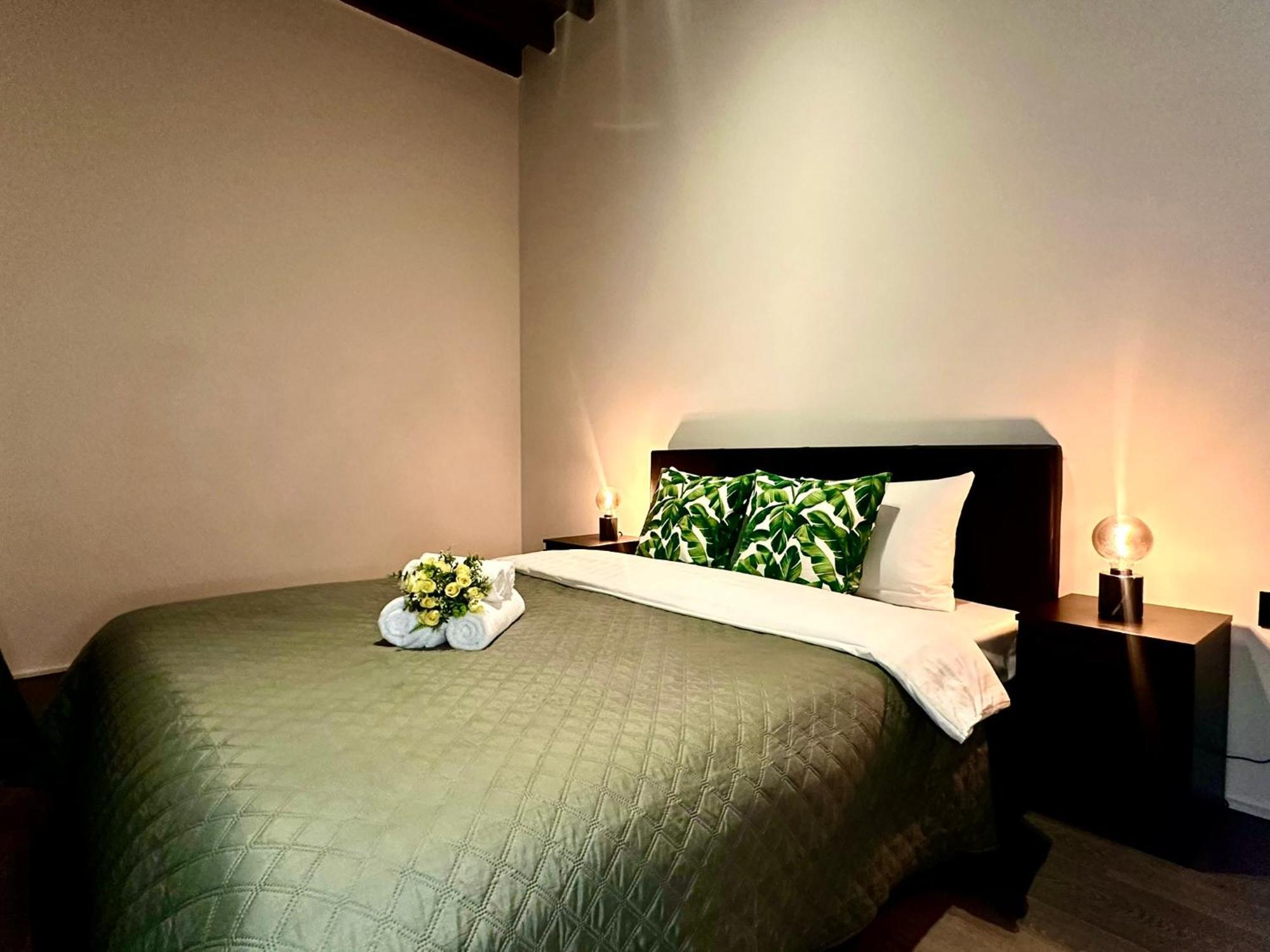 Luxury Suites Princess By Rikas Hotels Antwerp Luaran gambar
