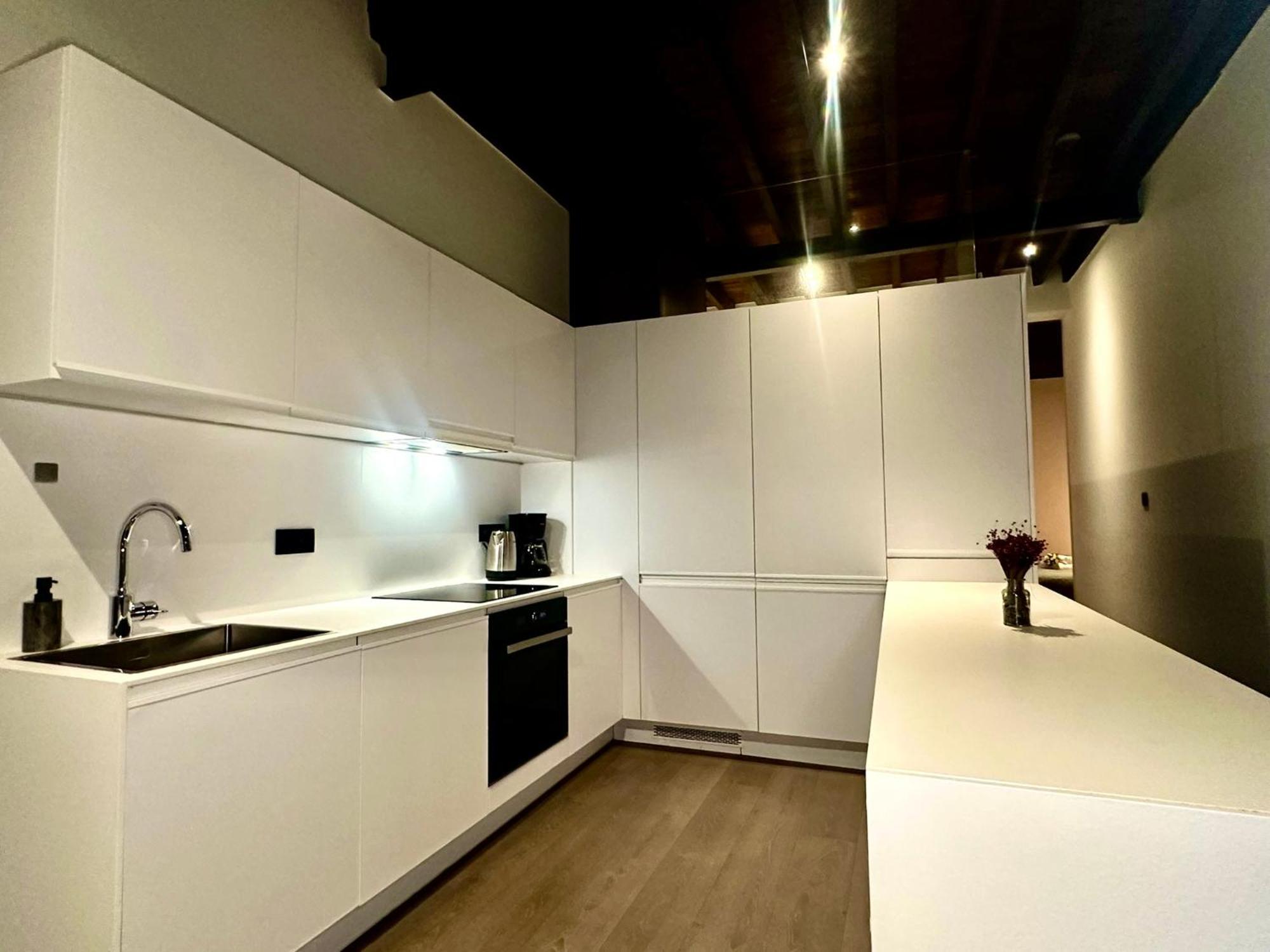 Luxury Suites Princess By Rikas Hotels Antwerp Luaran gambar